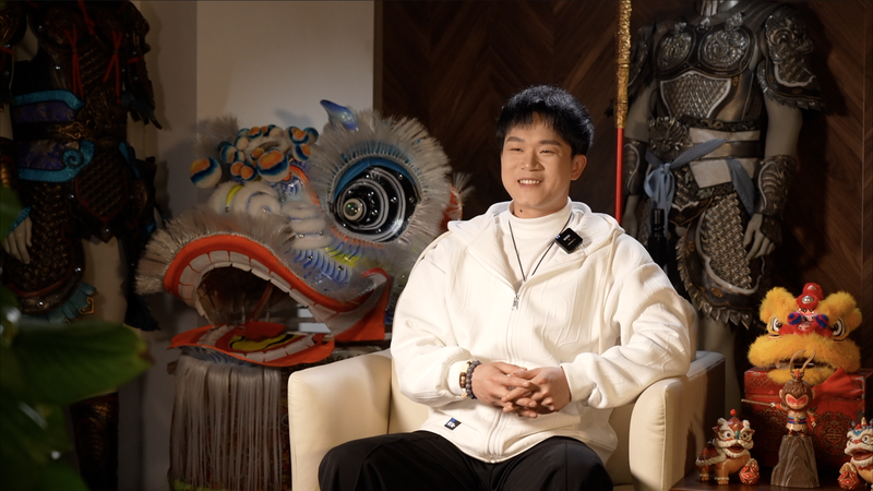 महाकाव्य पोशाक परिवर्तन: डिजिटल जादू मिलती है सांस्कृतिक विरासत से video poster