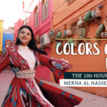 100-घंटे की चुनौती: काशी के रंग एक कालातीत यात्रा का खुलासा 100-घंटे की चुनौती: काशी के रंग एक कालातीत यात्रा का खुलासा video poster