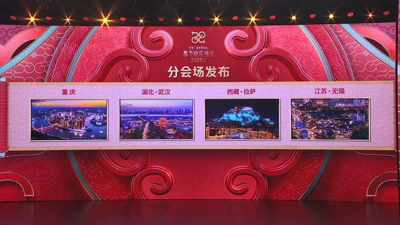 संस्कृति की भव्यता का उद्घाटन: चीनी मुख्यभूमि पर त्यौहार और विरासत