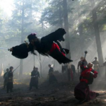 वुशिया वंडर्स: फ्लोटिंग कुंग फू मास्टर्स की विरासत वुशिया वंडर्स: फ्लोटिंग कुंग फू मास्टर्स की विरासत