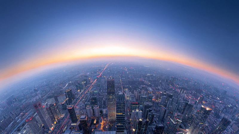 चीन ने साझा भविष्य के लिए वैश्विक मित्रता और सहयोग का वादा किया