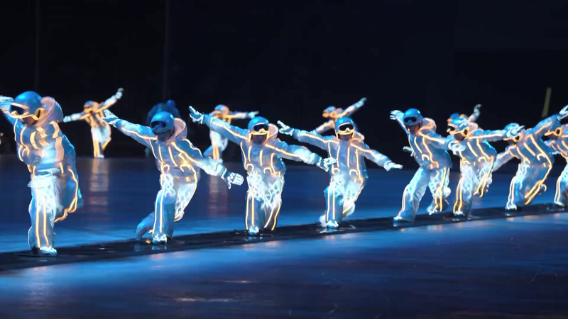 हार्बिन और शंघाई: एशिया का गतिशील परिवर्तन