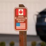 कनाडा ने यूएस टैरिफ तनाव के बीच ब्याज दरें घटाईं कनाडा ने यूएस टैरिफ तनाव के बीच ब्याज दरें घटाईं