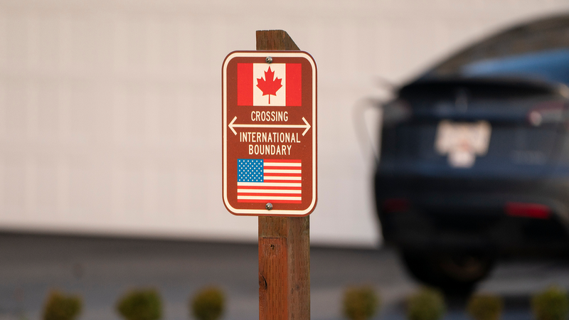 कनाडा ने यूएस टैरिफ तनाव के बीच ब्याज दरें घटाईं