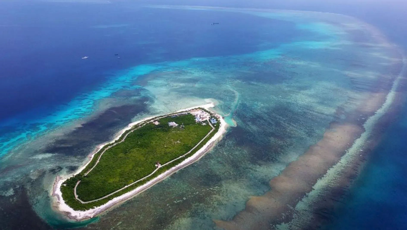 वांग यी: दक्षिण चीन सागर में उकसावे प्रतिक्रिया देंगे video poster