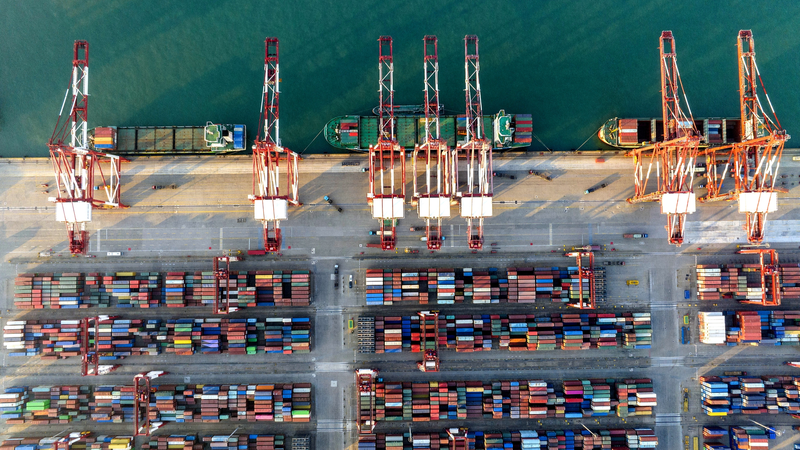 चीनी मुख्य भूमि ने 2025 में विदेशी निवेश के लिए खोलने का विस्तार किया