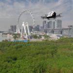 एरियल इनोवेशन: निम्न-ऊंचाई अर्थव्यवस्था से नई रोजगार अवसर उत्पन्न एरियल इनोवेशन: निम्न-ऊंचाई अर्थव्यवस्था से नई रोजगार अवसर उत्पन्न video poster