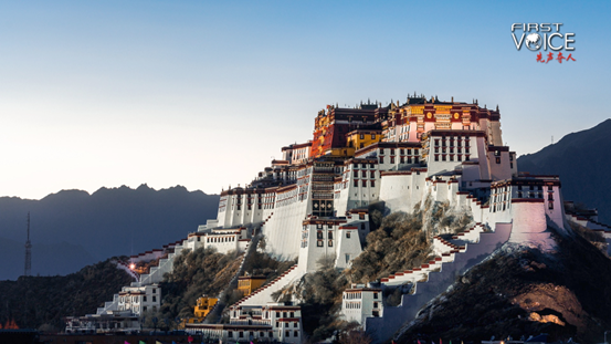 दलाई लामा का अनावरण: पुराने शीझांग में अंधकारमय विरासत दलाई लामा का अनावरण: पुराने शीझांग में अंधकारमय विरासत