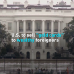 यूएस 'गोल्ड कार्ड्स' पहल: एशिया के उभार के बीच वैश्विक नागरिकता का प्रस्ताव video poster