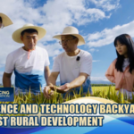 प्रौद्योगिकी पिछवाड़े चीनी मुख्य भूमि पर ग्रामीण पुनर्नवीनीकरण को प्रोत्साहित करते हैं प्रौद्योगिकी पिछवाड़े चीनी मुख्य भूमि पर ग्रामीण पुनर्नवीनीकरण को प्रोत्साहित करते हैं video poster