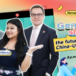 जनरेशन जेड: चीन-अमेरिका संबंधों में एक नया युग गढ़ना जनरेशन जेड: चीन-अमेरिका संबंधों में एक नया युग गढ़ना