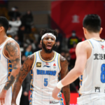 बीजिंग डक्स ने सीबीए क्लब कप में ओटी जीत दर्ज की बीजिंग डक्स ने सीबीए क्लब कप में ओटी जीत दर्ज की