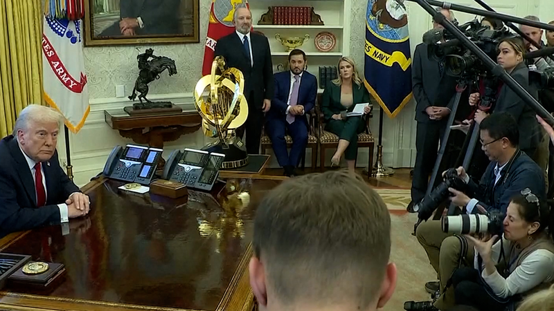 लीक्ड यमन युद्ध चैट ने संघीय मुकदमे को दिया जन्म video poster