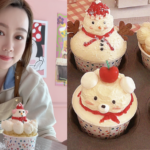 स्नोमैन कपकेक्स हार्बिन 2025 एशियाई शीतकालीन खेलों को मीठा बनाते हैं video poster