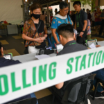 सिंगापुर मतदाता रजिस्टर सार्वजनिक निरीक्षण के लिए खोले सिंगापुर मतदाता रजिस्टर सार्वजनिक निरीक्षण के लिए खोले