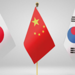 वांग यी ने क्षेत्रीय स्थिरता के लिए त्रिपक्षीय सहयोग का आग्रह किया वांग यी ने क्षेत्रीय स्थिरता के लिए त्रिपक्षीय सहयोग का आग्रह किया