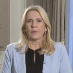 BiH अध्यक्ष महिला ने चीनी न्यू ईयर ऑफ द स्नेक पर व्यक्तिगत शुभकामनाएं दीं video poster