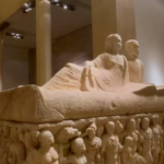 लेबनान का राष्ट्रीय संग्रहालय: कालातीत धरोहर की यात्रा लेबनान का राष्ट्रीय संग्रहालय: कालातीत धरोहर की यात्रा