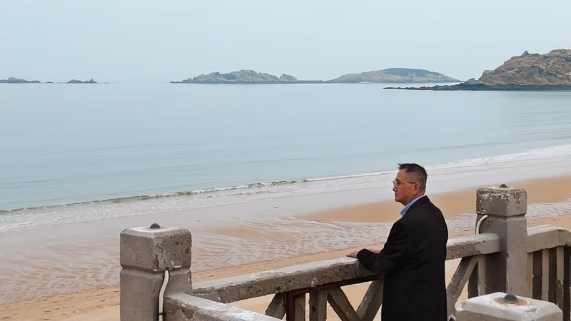 प्राचीन मंदिर माजू की खोज की यात्रा को प्रेरित करता है video poster