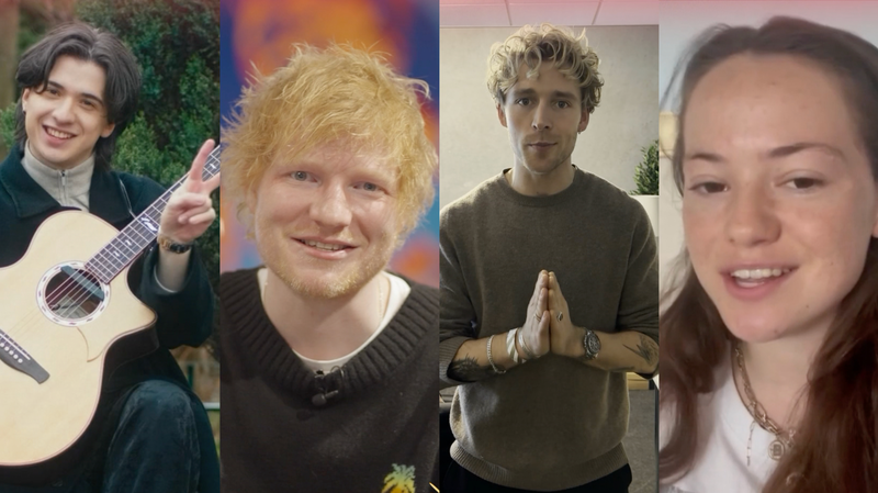 सीजीटीएन के सुपर नाइट स्प्रिंग फेस्टिवल गाला में वैश्विक सितारे चमके video poster