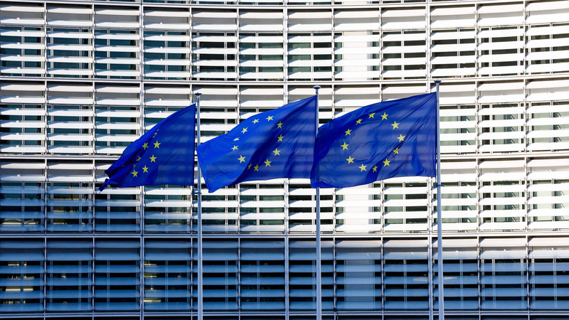 ईयू ने यू.एस. वस्तुओं पर $28B प्रतिकारी टैरिफ लगाए