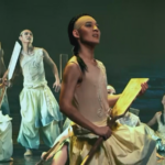 सांस्कृतिक पुनरुत्थानों का उत्सव: हांगझोऊ नृत्य, सु शि श्रद्धांजलि, और वैश्विक बैले रुझान सांस्कृतिक पुनरुत्थानों का उत्सव: हांगझोऊ नृत्य, सु शि श्रद्धांजलि, और वैश्विक बैले रुझान