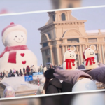 हार्बिन के एशियाई शीतकालीन खेल चीनी मुख्यभूमि पर परंपरा और नवाचार का प्रदर्शन करते हैं