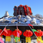 हेइलोंगजियांग की आइस फिशिंग सीज़न: परंपरा और आधुनिक फसल हेइलोंगजियांग की आइस फिशिंग सीज़न: परंपरा और आधुनिक फसल video poster