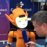 सीईएस 2025: एशियाई तकनीकी नवाचारों की एक झलक सीईएस 2025: एशियाई तकनीकी नवाचारों की एक झलक video poster