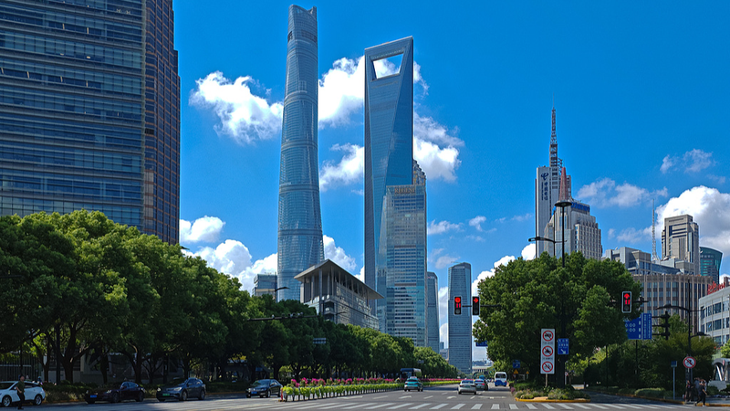 2024 में चीनी मुख्यभूमि में अमेरिकी कंपनियों का मुनाफा