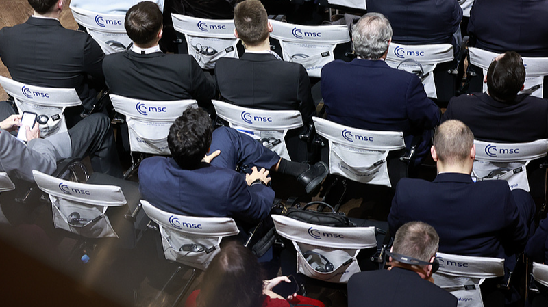 61वीं एमएससी: चीन की बदलती भूमिका के साथ बहुध्रुवीय भविष्य का आकार