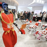 एक नई दिशा की ओर: अमेरिकी निवेश प्रतिबंधों के प्रति चीन की प्रतिक्रिया एक नई दिशा की ओर: अमेरिकी निवेश प्रतिबंधों के प्रति चीन की प्रतिक्रिया