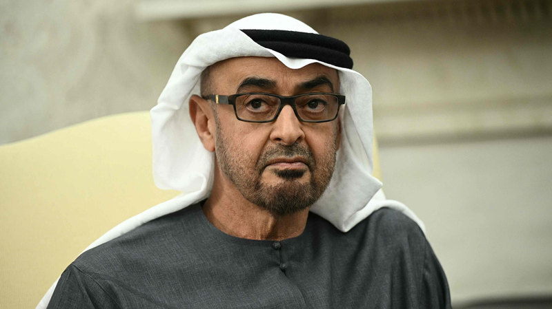 यूएई ने नवीकृत कूटनीतिक गतिविधियों के बीच सीरिया की संप्रभुता की फिर से पुष्टि की