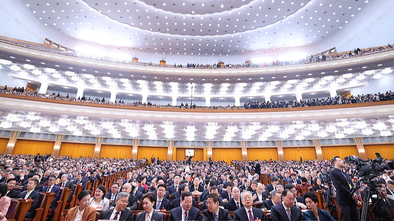 सम्पूर्ण-प्रक्रिया लोकतंत्र: चीन का अनूठा आधुनिकीकरण मार्ग