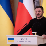 यूक्रेन वैश्विक राजनयिक परिवर्तनों के बीच सऊदी वार्ता में आंशिक युद्धविराम चाहता है