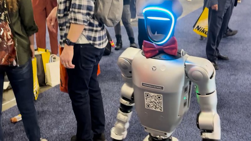 कृत्रिम सामान्य बुद्धिमत्ता: एशिया के भविष्य को आकार देना video poster