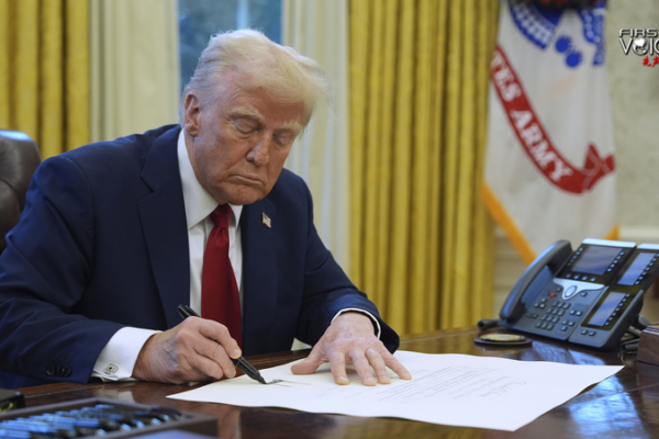 शुल्कों ने चीनी नवाचार और वृद्धि को प्रज्वलित किया