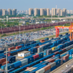 चीन के सीमा शुल्क उपाय केंद्रीय विकास को ऊर्जा देते हैं चीन के सीमा शुल्क उपाय केंद्रीय विकास को ऊर्जा देते हैं