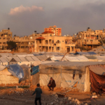 ऐतिहासिक गाज़ा संघर्षविराम समझौता संघर्ष के बीच उम्मीद जगाता है ऐतिहासिक गाज़ा संघर्षविराम समझौता संघर्ष के बीच उम्मीद जगाता है