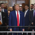 अपील्स कोर्ट ने ई. जीन कैरोनल मामले में ट्रम्प की बोली को अस्वीकार किया