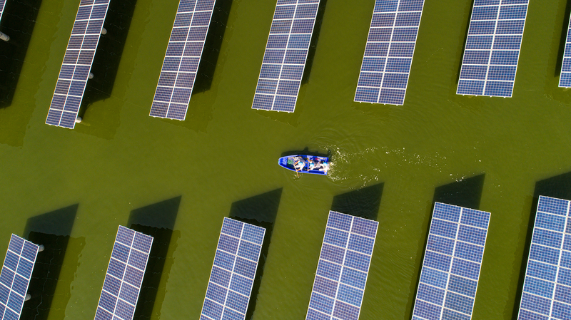 एशिया की हरित बदलाव: बोआओ फोरम में साहसी जलवायु समाधान उजागर