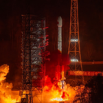 झोंगक्सिंग-10आर सैटेलाइट लॉन्च 560वीं लंबी मार्च मिशन को चिन्हित करता है झोंगक्सिंग-10आर सैटेलाइट लॉन्च 560वीं लंबी मार्च मिशन को चिन्हित करता है