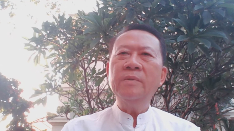 म्यांमार में भूकंप सहायता के लिए चीनी व्यापार समुदाय एकजुट video poster