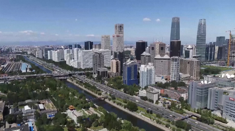 चीनी मुख्यभूमि आवास बाजार जनवरी में स्थिर वृद्धि देखता है video poster