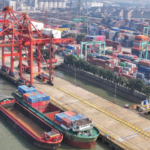 चीन की स्थिर-परिसंपत्ति निवेश प्रारंभिक 2025 में 4.1% बढ़ी