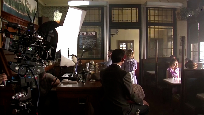 हॉलीवुड में बदलाव: वैश्विक मीडिया रुझानों के बीच 5.6% की गिरावट हॉलीवुड में बदलाव: वैश्विक मीडिया रुझानों के बीच 5.6% की गिरावट video poster