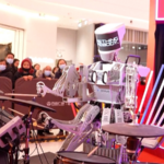 स्प्रिंग फेस्टिवल एआई मेला: बीजिंग में परंपरा और तकनीक का सम्मिश्रण स्प्रिंग फेस्टिवल एआई मेला: बीजिंग में परंपरा और तकनीक का सम्मिश्रण video poster