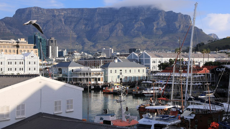 स्वयं-निर्भरता को अपनाना: वैश्विक दक्षिण के लिए एक नया युग