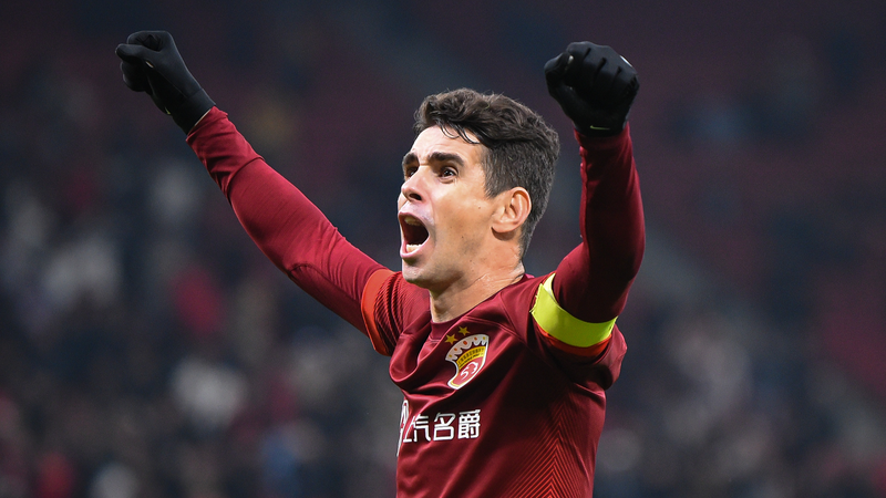 ऑस्कर की घर वापसी: वैश्विक यात्रा के बाद साओ पाउलो लौटे