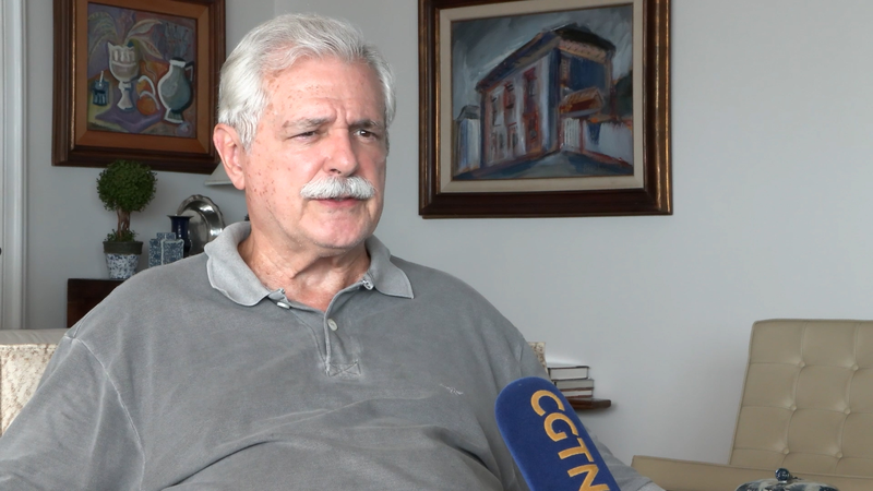 ब्राज़ीलियाई विशेषज्ञ चीन की 2025 टू सेशंस में वृद्धि देखते हैं video poster